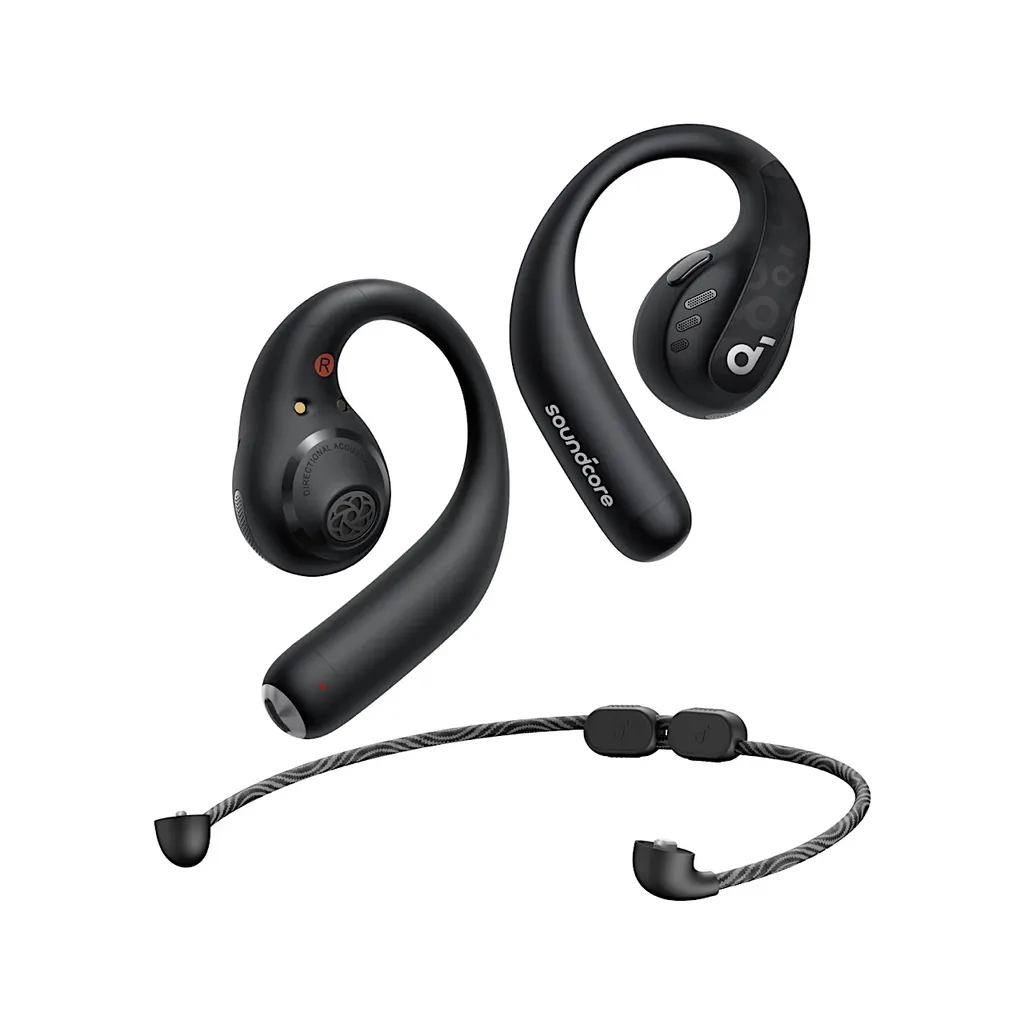 Anker, Soundcore OWS kulaklık serisiyle Türkiye’de yeni bir segment açıyor