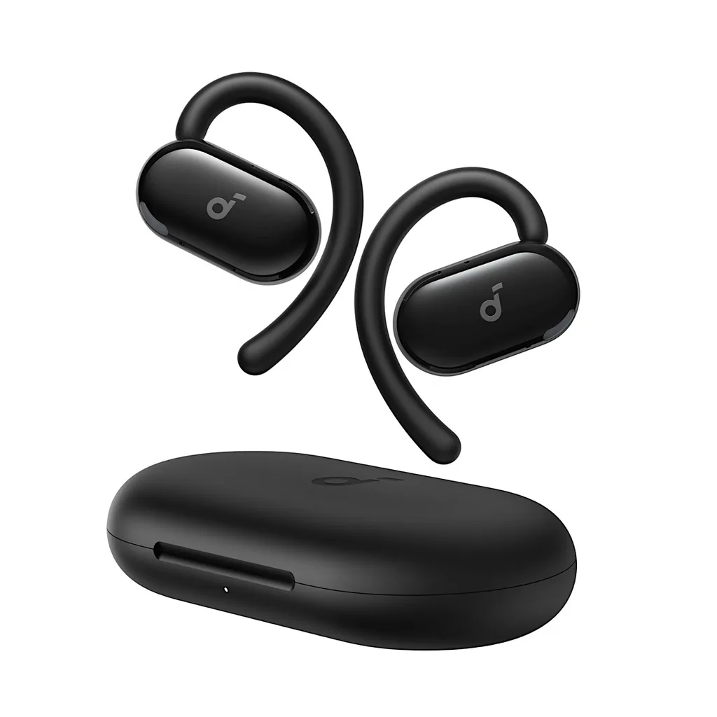 Anker, Soundcore OWS kulaklık serisiyle Türkiye’de yeni bir segment açıyor