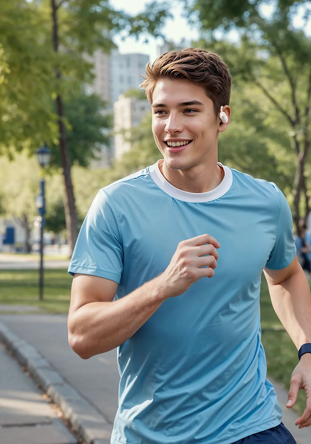 Anker, Soundcore OWS kulaklık serisiyle Türkiye’de yeni bir segment açıyor