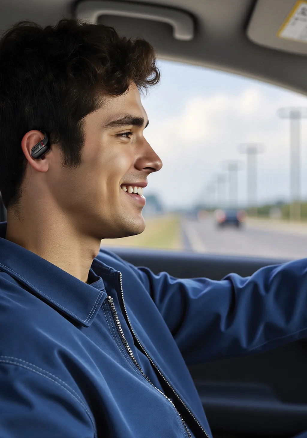 Anker, Soundcore OWS kulaklık serisiyle Türkiye’de yeni bir segment açıyor