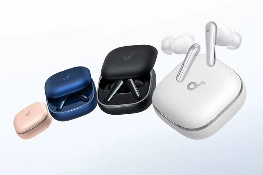 anker soundcore liberty 5