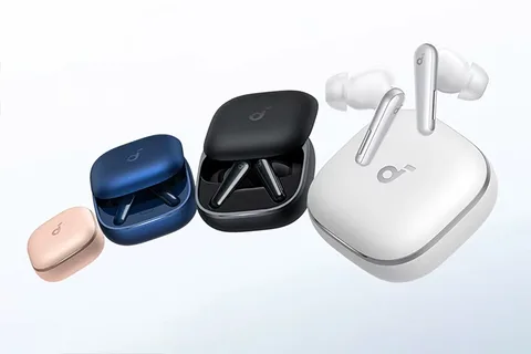 Anker Soundcore Liberty 5’te nabız ölçümünden vazgeçti, pil ömrünü uzattı