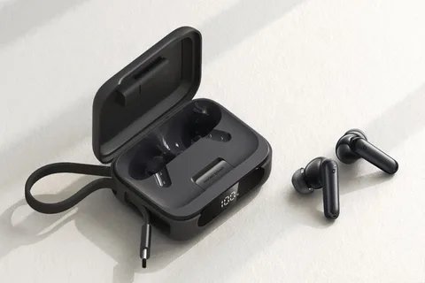 Anker Soundcore P41i tanıtıldı: Kutusuyla telefonları da şarj eden kulaklık