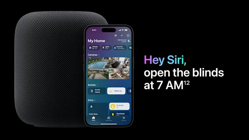 Apple’ın akıllı ev merkezi yılın son döneminde tanıtılabilir
