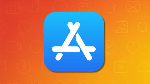 app store apple