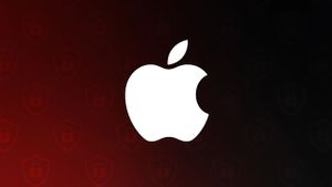 apple teksas
