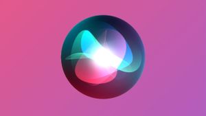 apple siri