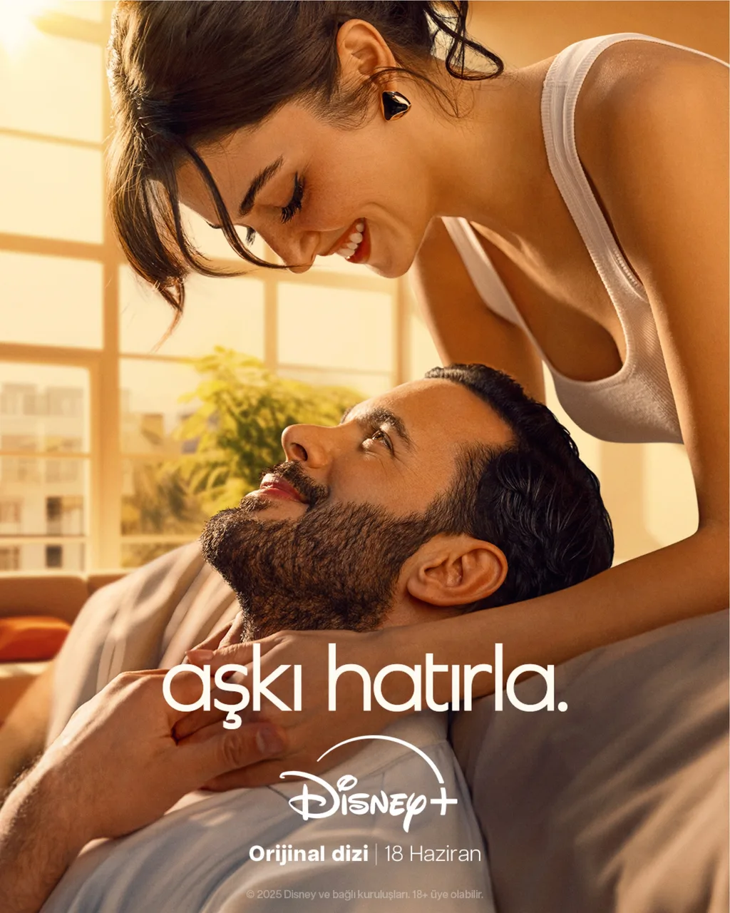 disney+ aşkı hatırla