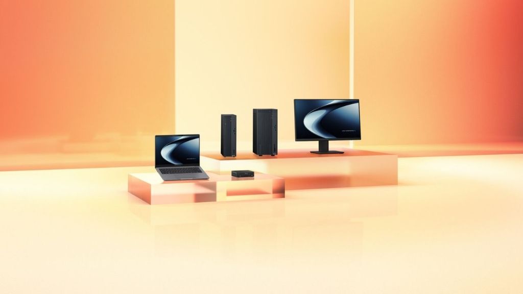 asus amd copilot+ pc