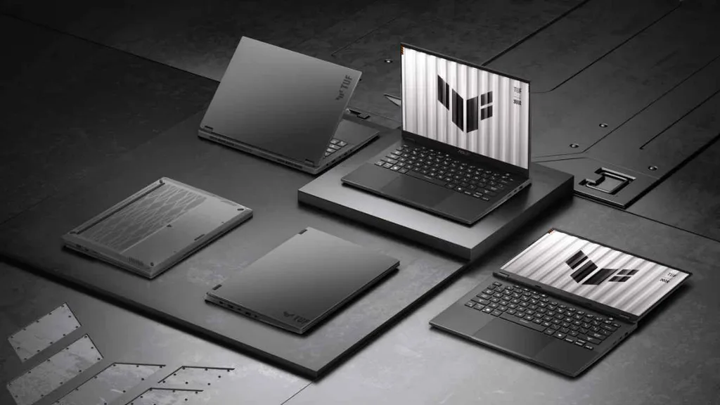 Asus, RTX 5060 GPU’lu 7 yeni oyuncu dizüstü bilgisayar modelini satışa sundu