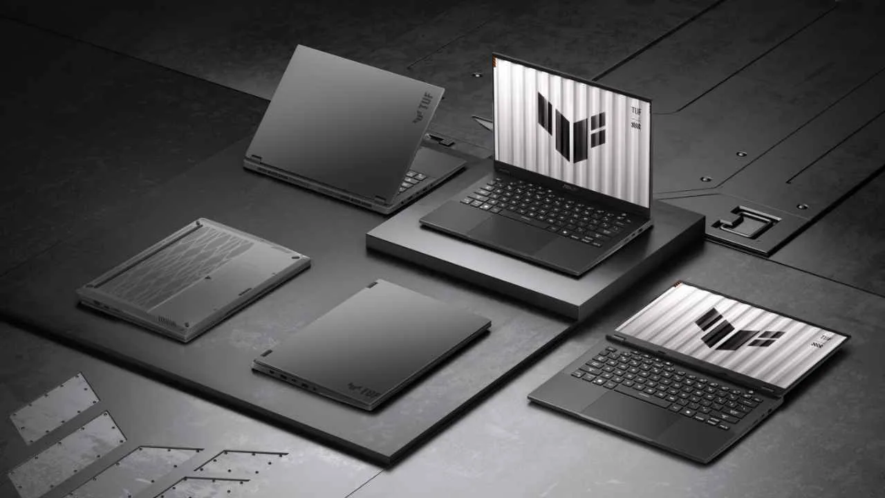 Asus, RTX 5060 GPU’lu 7 yeni oyuncu dizüstü bilgisayar modelini satışa sundu