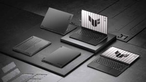 asus tuf gaming