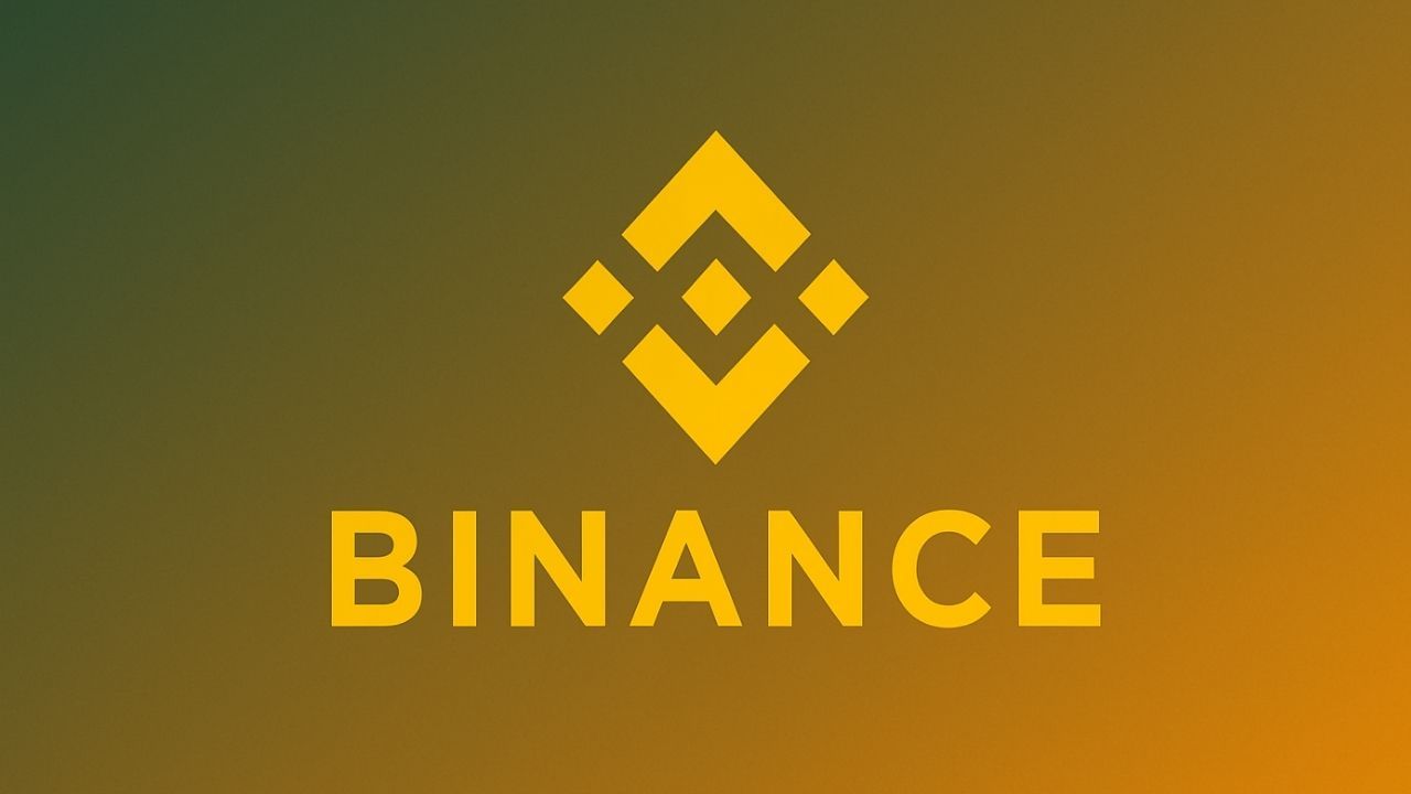 binance