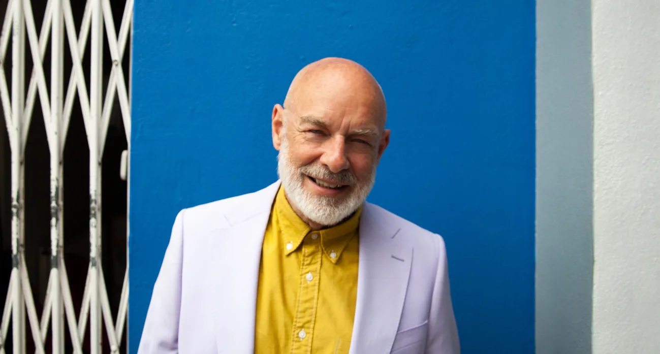 Microsoft’un İsrail’le iş birliğine Windows 95 açılış sesinin bestecisi Brian Eno’dan sert tepki