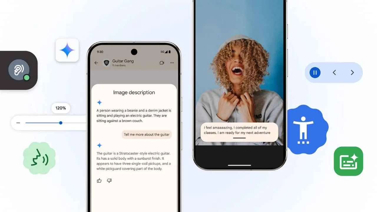 Chrome’un Android sürümüne metin odaklı yakınlaştırma özelliği geldi