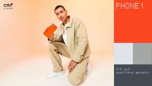 cmf phone 1