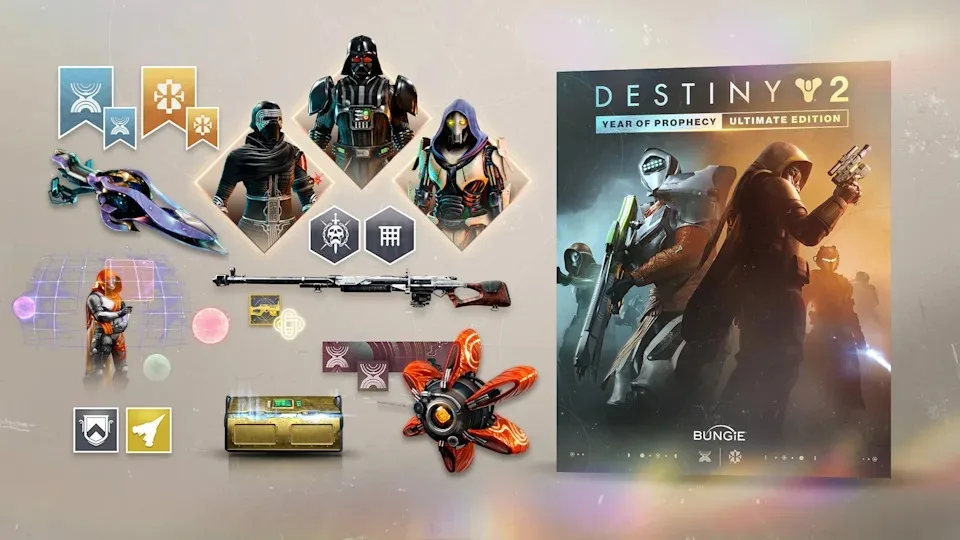Destiny 2, Star Wars dokunuşuyla farklı bir boyut kazanacak