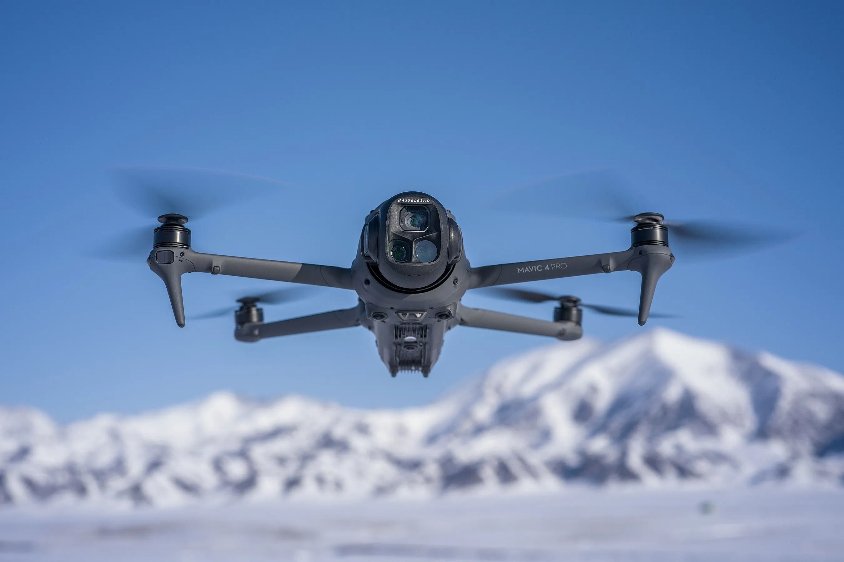 dji mavic 4 pro