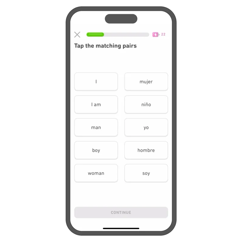 duolingo