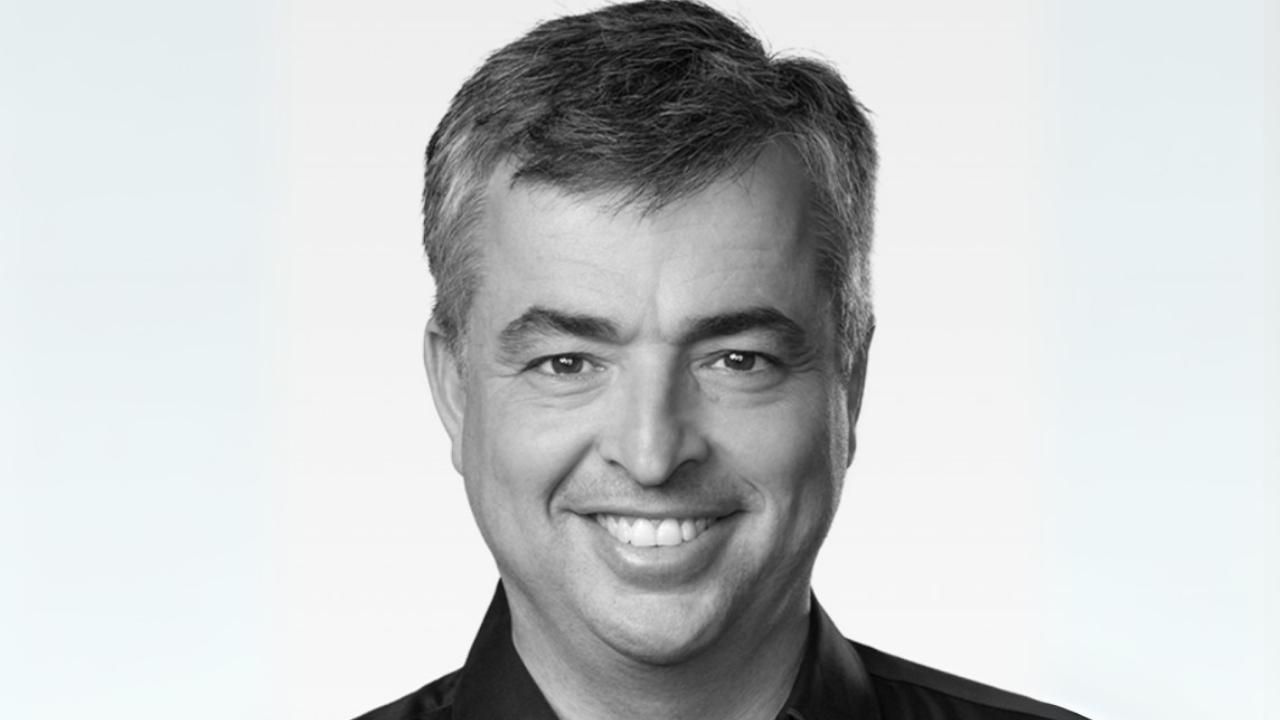 eddy cue apple iphone
