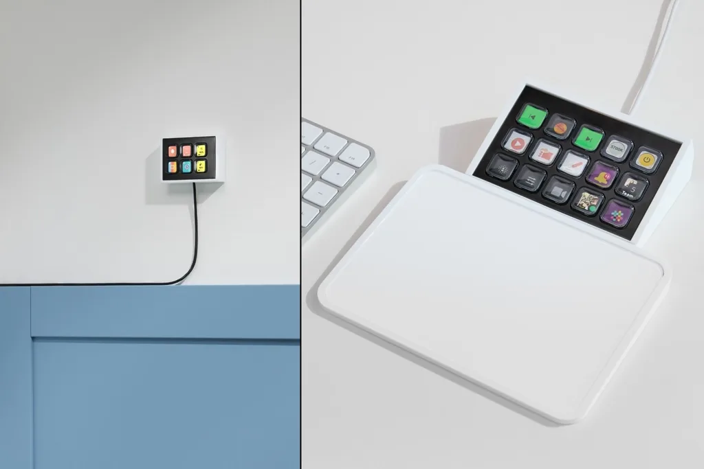 Elgato, Stream Deck’i masaüstünün ötesine taşıyor