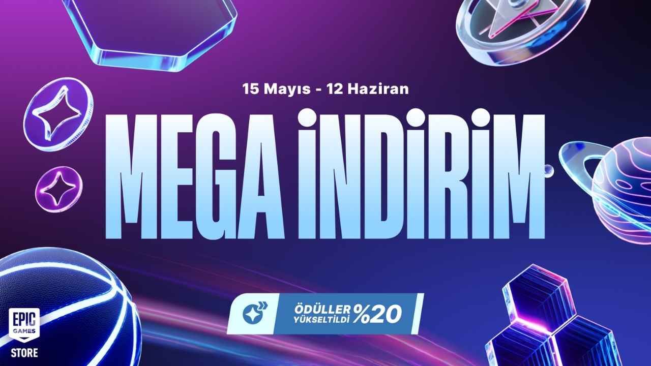 epic games mega indirim 2025