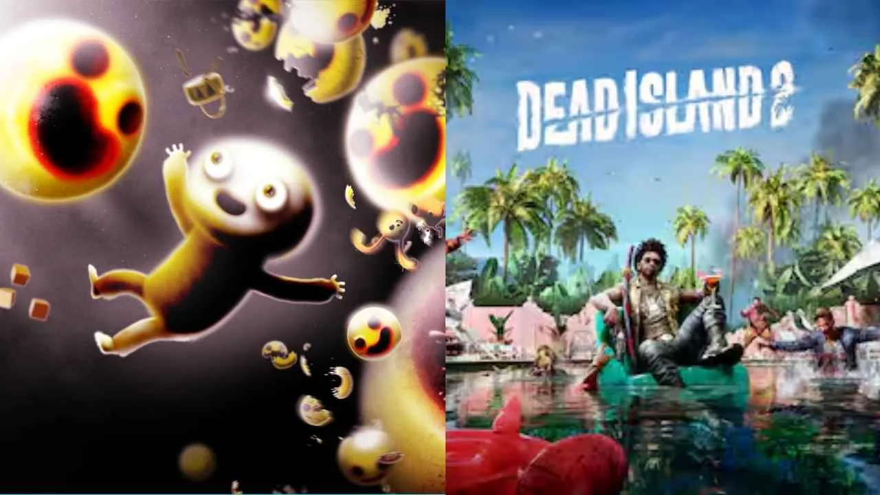 Epic Games’te Dead Island 2 ve Happy Game ücretsiz oldu
