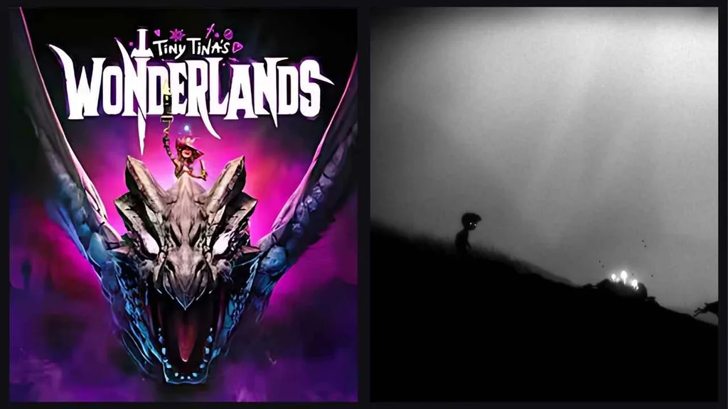 Epic Games Store bu hafta 1564 TL’lik iki oyunu ücretsiz sunuyor