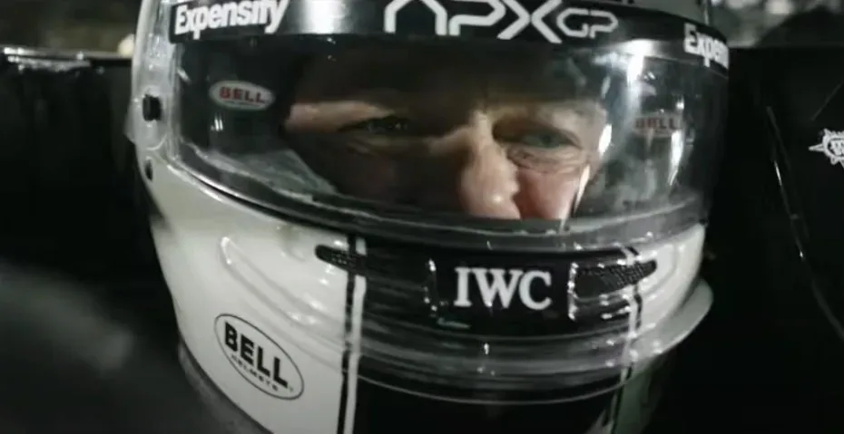 Brad Pitt’in başrolde olduğu F1 filminden yeni fragman geldi