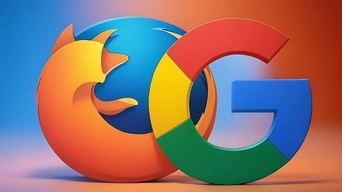 Google anlaşması sona ererse Firefox ayakta kalamayabilir