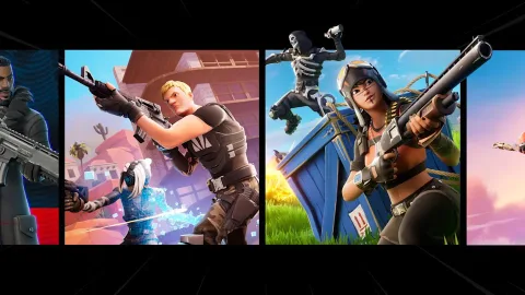 Fortnite, yıllar sonra ABD App Store’a resmen döndü