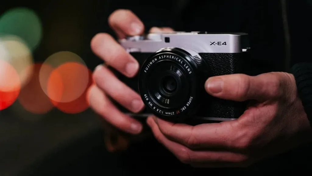 Fujifilm X-E5’in haziranda tanıtılması bekleniyor
