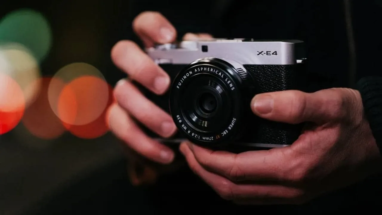 Fujifilm X-E5’in haziranda tanıtılması bekleniyor