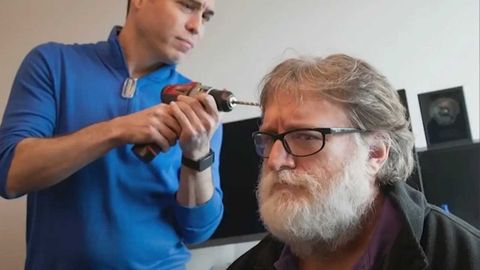 gabe newell starfish