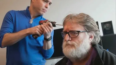 Gabe Newell’in beyin çipi girişimi ilk ürününü 2025 sonunda üretmeyi planlıyor