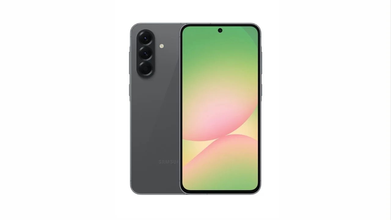 Samsung Galaxy A56 alana Galaxy Buds 3’te yarı fiyatına sunuluyor