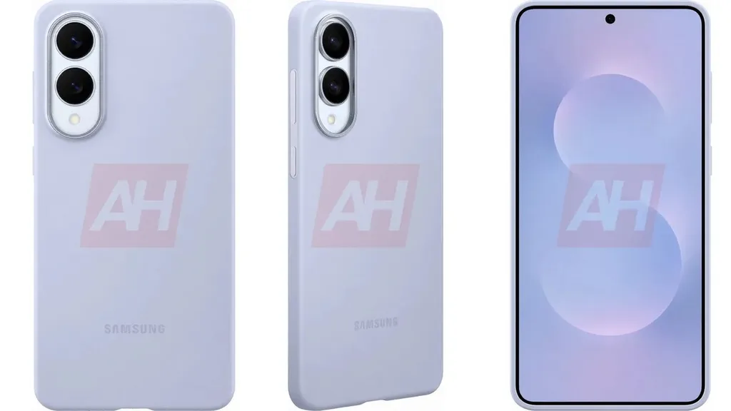 Galaxy S25 Edge’in tasarım detayları duyurudan önce sızan görsellerle bir kez daha görüldü