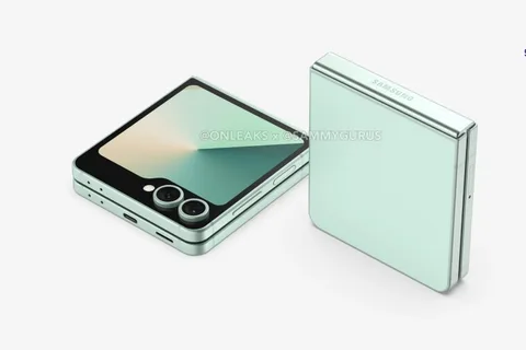 Samsung’un Galaxy Z Flip 7 FE’deki işlemci tercihi hâlâ netlik kazanmadı