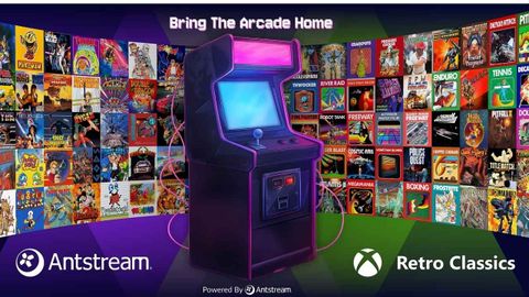 Microsoft, Game Pass abonelerine özel klasik oyun koleksiyonu sundu