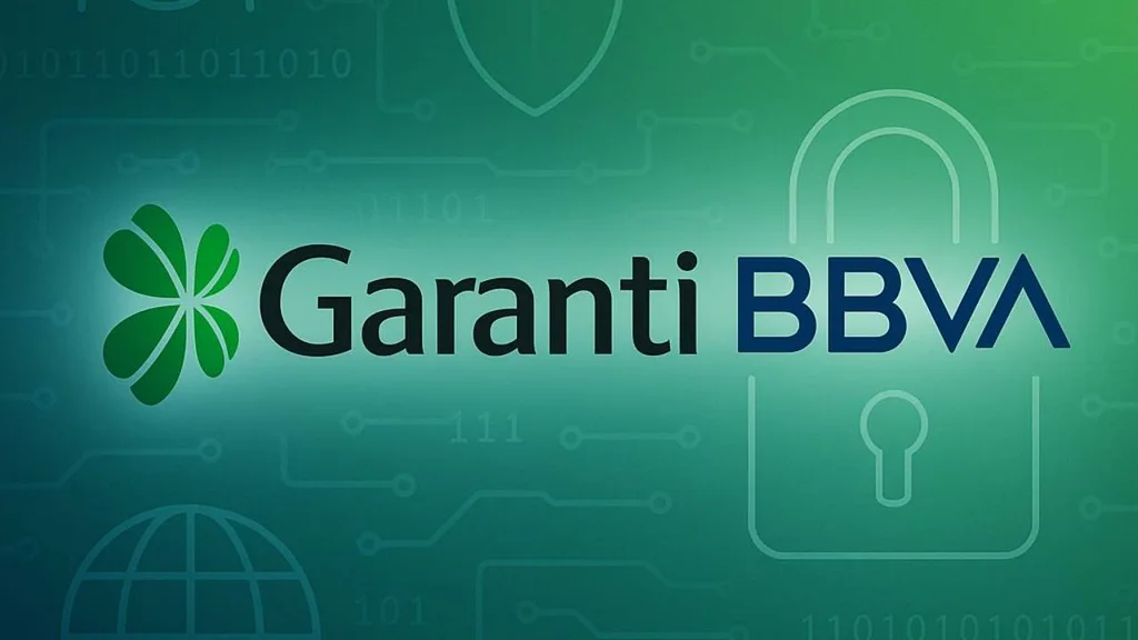 Garanti BBVA’da yaşanan erişim sorunu teknik arıza kaynaklı