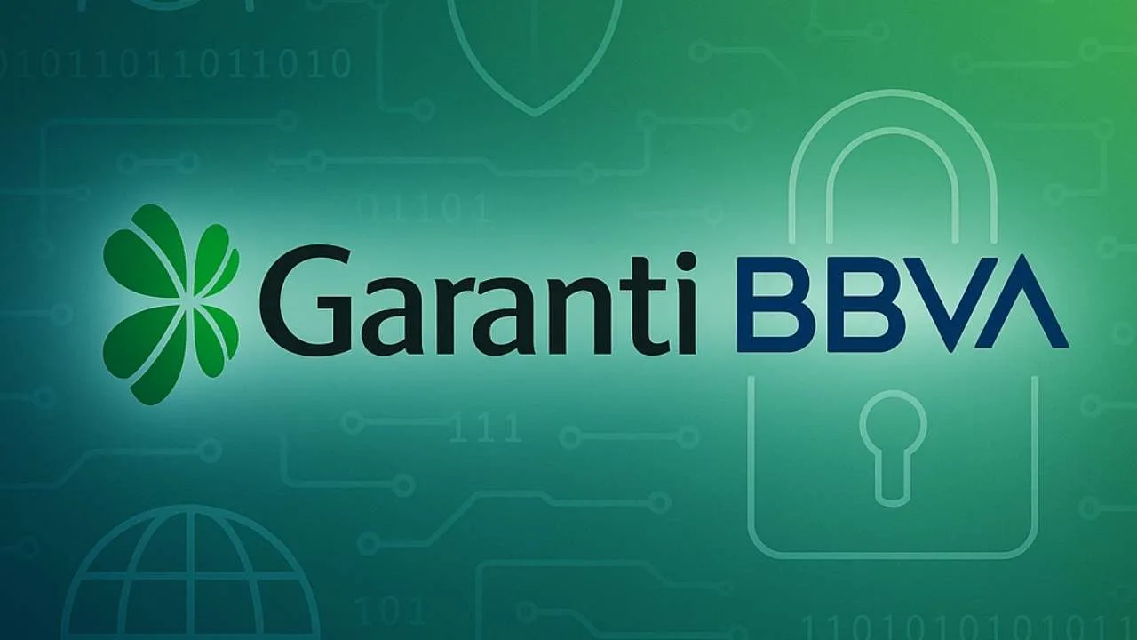 Garanti BBVA’da yaşanan erişim sorunu teknik arıza kaynaklı