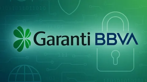 Garanti BBVA’da yaşanan erişim sorunu teknik arıza kaynaklı