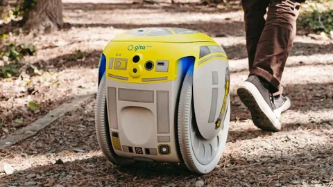 Gitamini’nin Star Wars temalı özel sürümü G1T4-M1N1 tanıtıldı