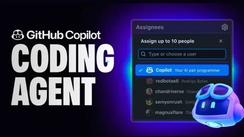 GitHub, geliştiriciler adına kod düzenleyen yapay zekâ aracını tanıttı