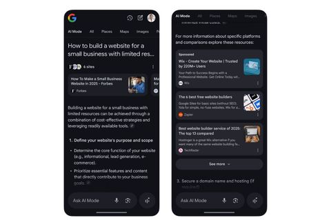 google
