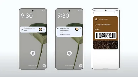 Google I/O sahnesinde bunlar duyurulmadı: Google Wallet, Play Store ve Google TV için işlev odaklı yenilikler