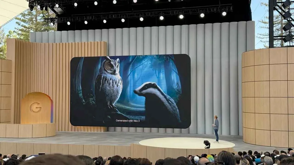Google’ın yeni yapay zekâ video aracı Veo 3, Türkiye’de kullanıma sunuldu