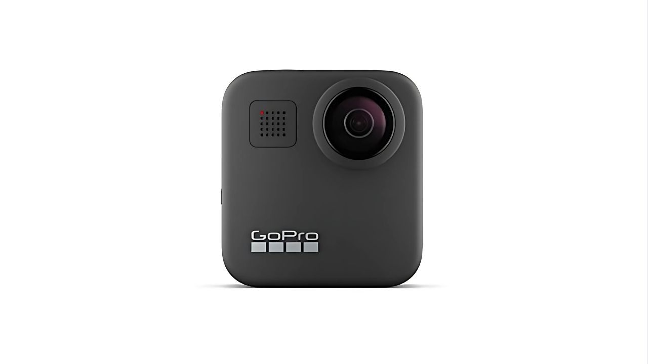 gopro max 2