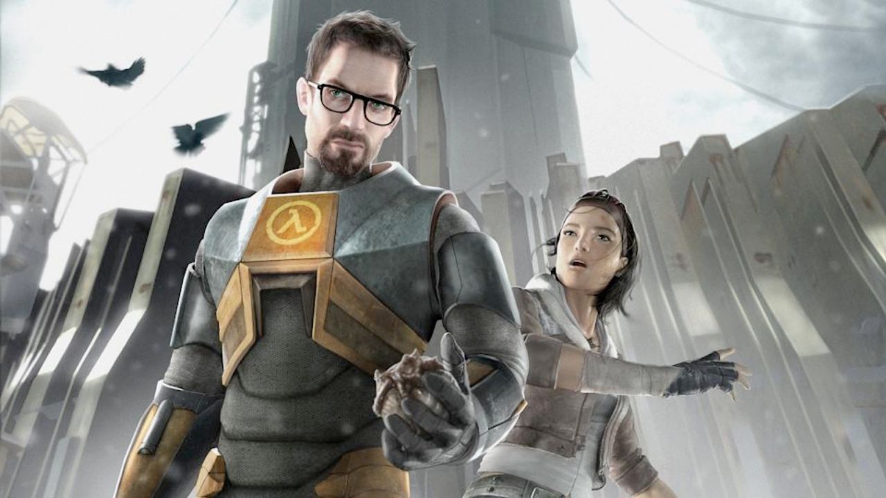 half life 3
