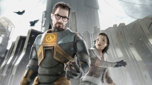 half life 3